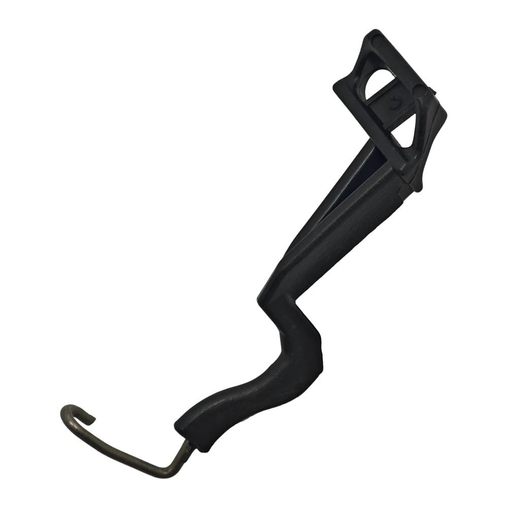 Accessories Chainsaw Choke Rod Lever for Compatible with Husqvarna 51 55, 55 Rancher Spare Parts 503608401