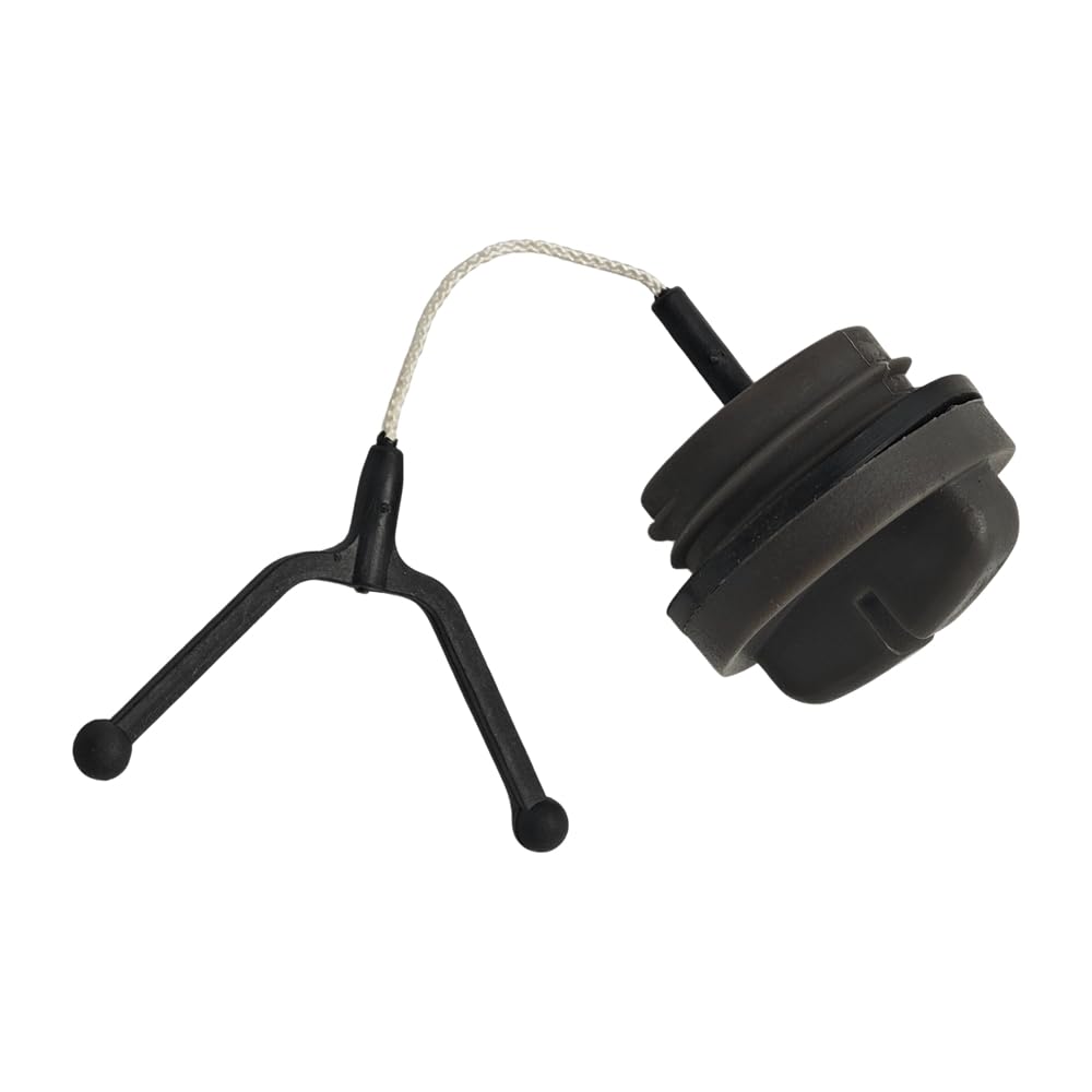 Kit de línea Filtro Tapa Tanque Combustible y Aceite, para 346, 345, 340, 350, 351, 353, Motosierra 531300354, Herramientas jardín