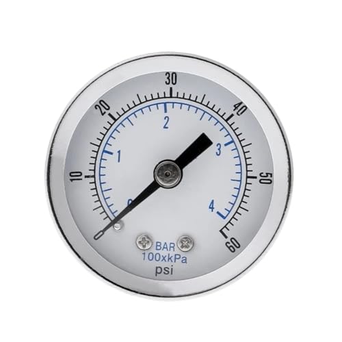 ̃z[XU[^[ 1.5C`͌v NA_C 0-60PSI RvbT[ڑ C  KXĎ