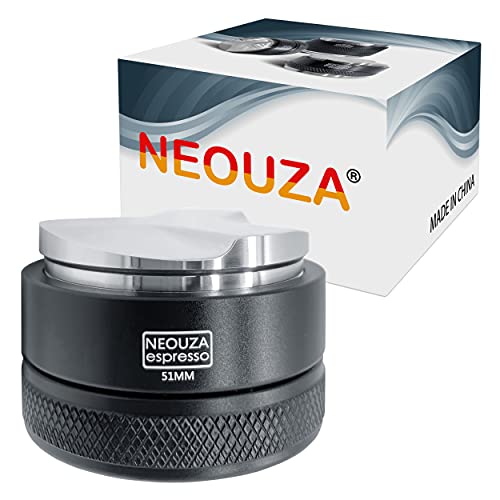 Distributeur de café Espresso (51mm) Cover