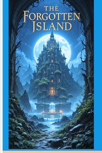 The Forgotten Island