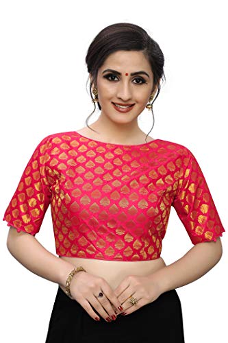 TreegoArt Fashion Chemisier Prêt-À-Porter en Jacquard Cover