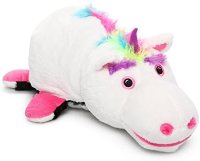 Flip Pets The amazing toy thats two pets in one For everyone! (Unicorn/Cat)