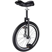 Amazon.co.jp: 大人用一輪車一輪車 16/18/20 インチホイール