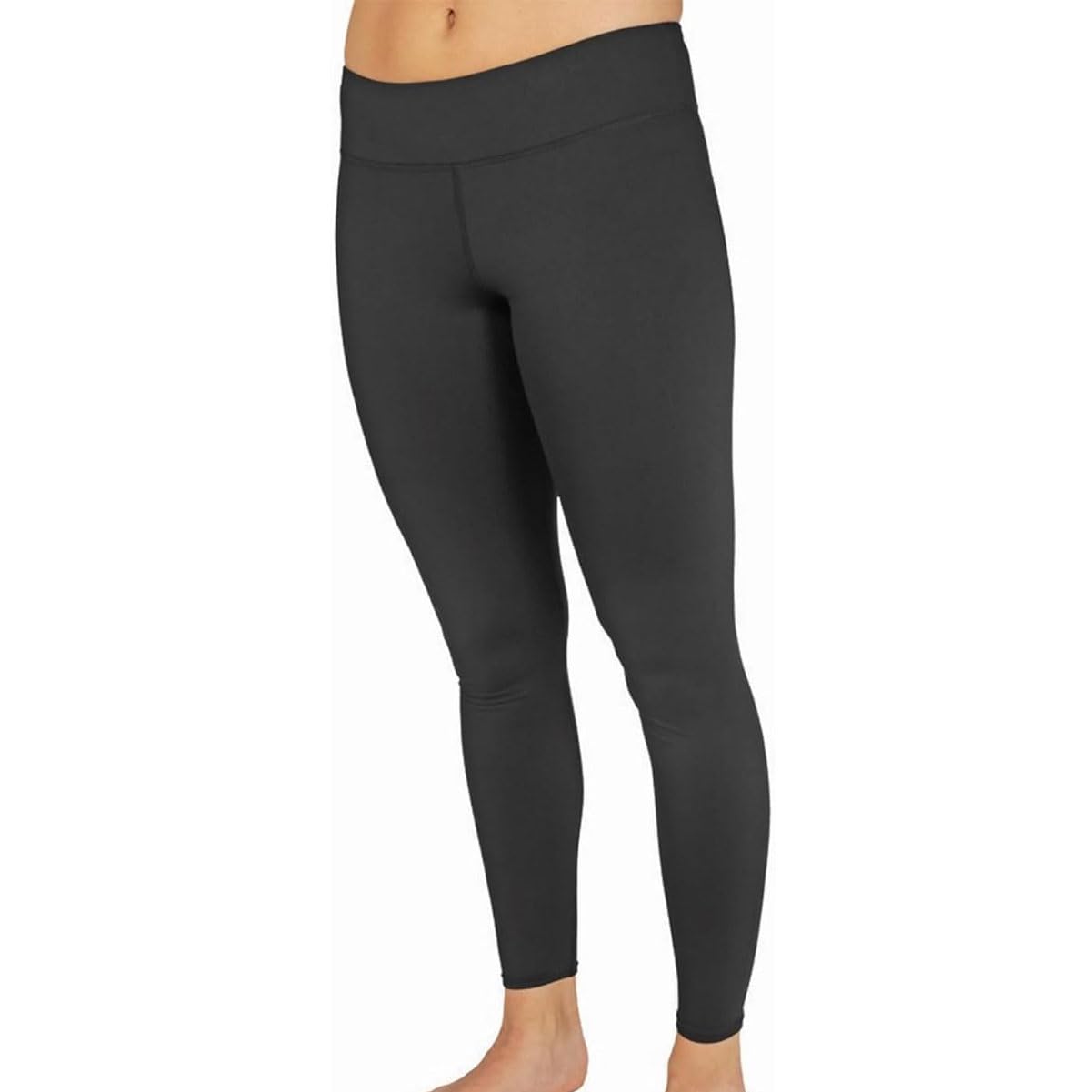 Hot Chillys Damskie Mirco-Elite Chamois 8K Solid Tight