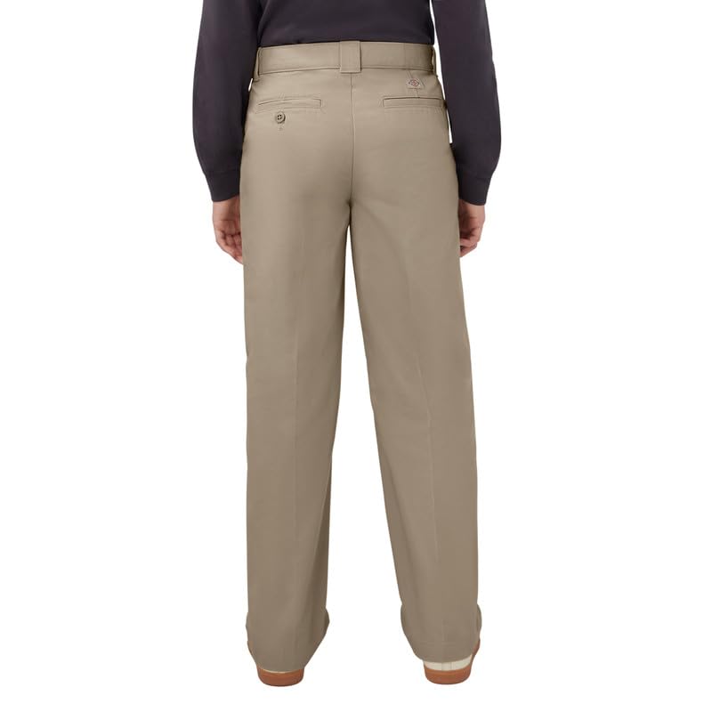 Dickies Boys' Original 874 Work Pants2