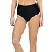 Volcom Women's Simply Solid Retro Bikini Bottom