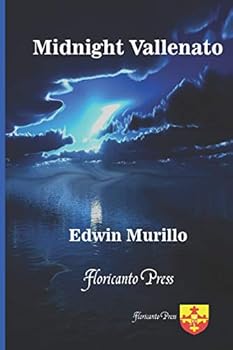 Paperback Midnight Vallenato Book