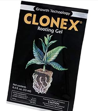 HDI Clonex Gel Packet .5 oz. 15ml