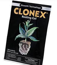 Clonex Gel Packet .5 oz. (15ml)
