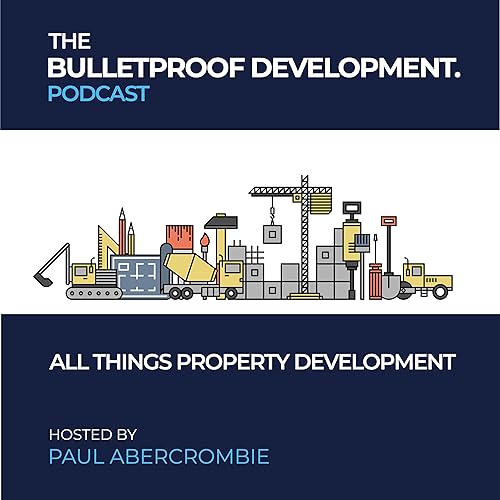 Episode 7 - COVID 19 Development Finance Chat. cover art