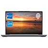 Lenovo IdeaPad 3 – Computadora portátil, pantalla FHD de 14 pulgadas, Intel Core i5-1135G7, 20 GB de RAM, SSD de 1 TB, cámara web, lector de huellas dactilares, lector de tarjetas SD, HDMI, Wi-Fi 6,