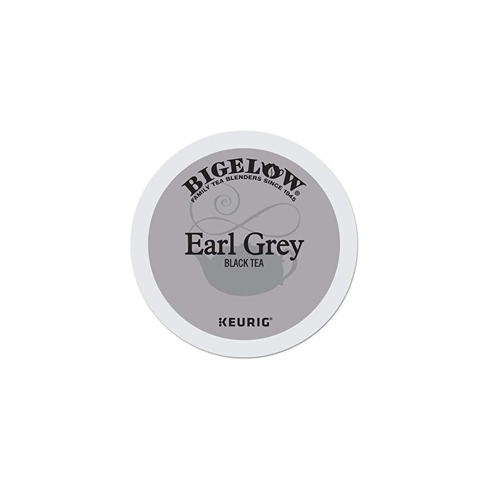 24 Count | For Keurig Brewers English Breakfast Tea