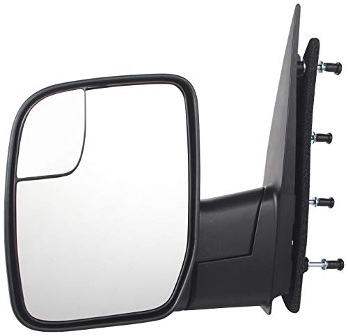Rétroviseur Dorman 955-2399 Side View Mirror droit passager pour carrosserie automobile