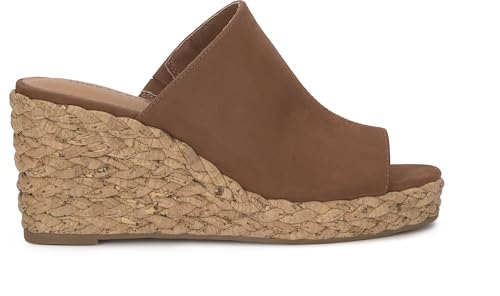 Image of Lucky Brand Women's Cabriah Espadrille Wedge Sandal