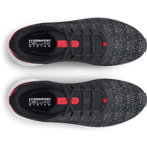 Image of Under Armour Men's Charged Impulse 3 Knit Running Shoe
