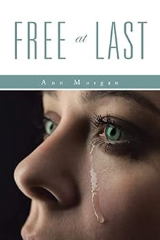 Paperback Free at Last Book