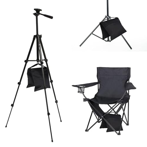 image for Rindion 2 Pack Sand Bags, Black Sand Bags for Weight, Heavy Duty Sandb