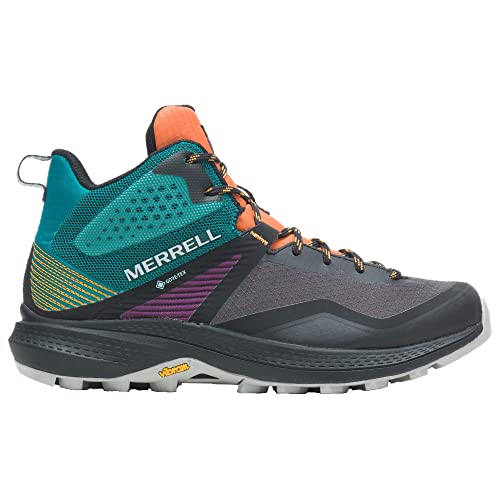 Image of Merrell Women's Moab 3 Mid GTX Hiking Boots