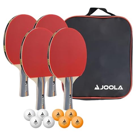 Set de tennis de table JOOLA TEAM SCHOOL Cover