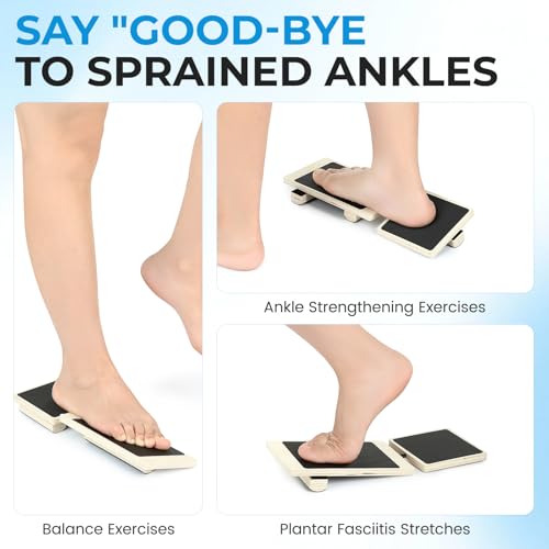 CAKPRIO Ankle Foot Strengthener - Image 7