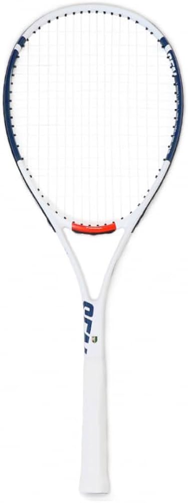 Amazon | [ティゴラ] ソフトテニス 張り上がりラケット ソフトテニス