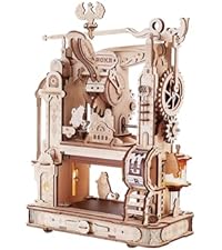 Small manufacture image 1