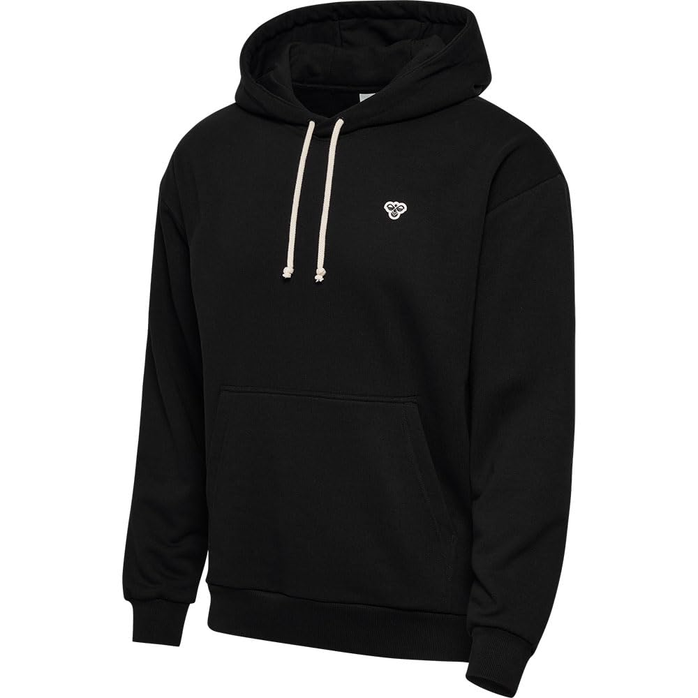 hummel Luźna bluza z kapturem Bee XS