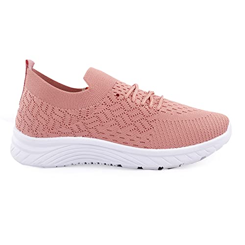 Image of Kraasa Sneakers for Women | Trend Casual Shoes, Walking Shoes for Women