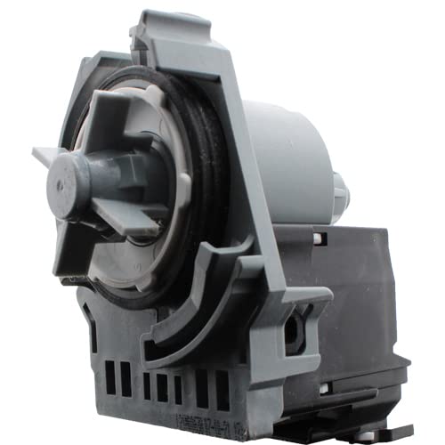 ClimaTek Dishwasher Drain Pump Fits Maytag W11412291