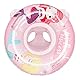 Pukitt Baby Schwimmring, Aufblasbare Schwimmreifen Kinder Schwimmtrainer für Kinder 12 Monate bis 36 Monate(MAX:25KG)