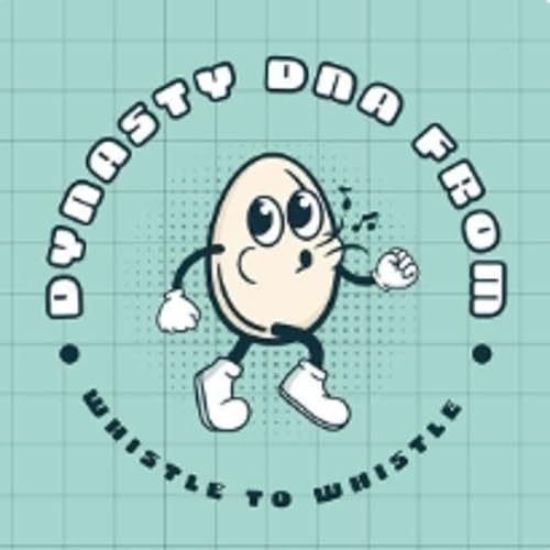 From Whistle To Whistle Podcast Dynasty Fantasy Football 2026 Would We Trade An Early 2027 1st For Tet McMillian + Is Aaron Rodgers Worth Two 3rds For Contending Rosters + Can Brian Thomas Outplay George Pickens This Year Episode 34