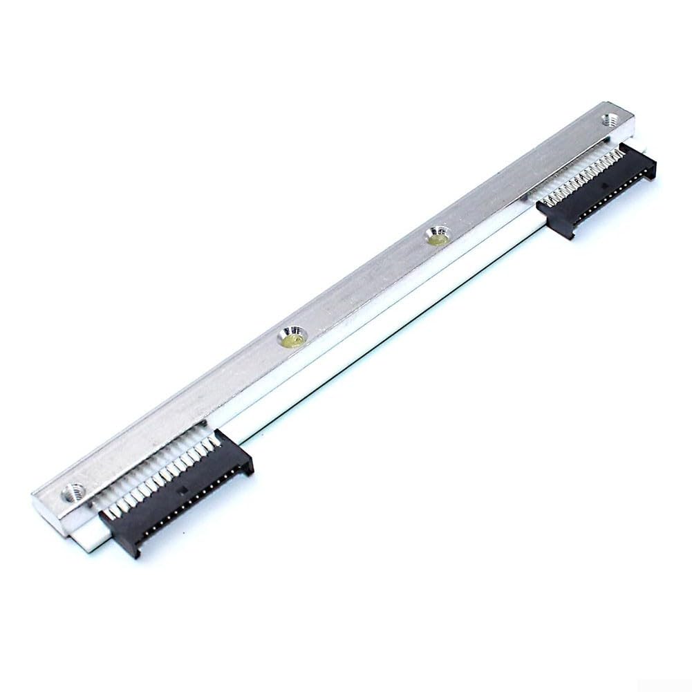 Tête d'impression de rechange P1112640-218 pour machine à étiquettes à codes-barres thermique directe Zebra ZD421 ZD421D 300 (300 DPI)