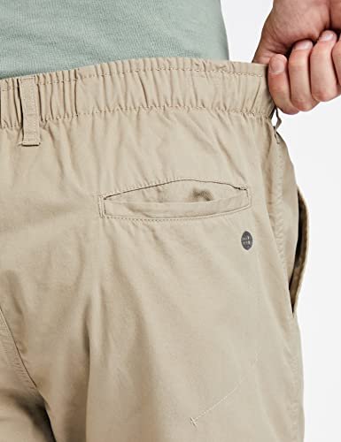 Jockey-Mens-Straight-Fit-Shorts