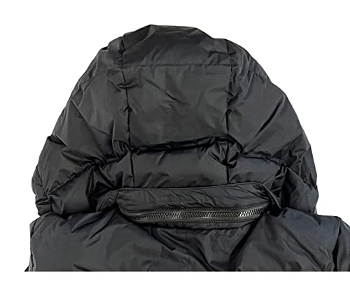 Polo Ralph Lauren Kids Boys Water-repellent Down Jacket (Toddler)3