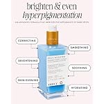 Truly Beauty Jelly Booster Pigment Body Potion, Lightweight, Fast Absorbing Acne Scar Treatment for Face And Body, Scar Removal Ointment/Serum for Everyday Use, 3.1 Fl.Oz - Image 2