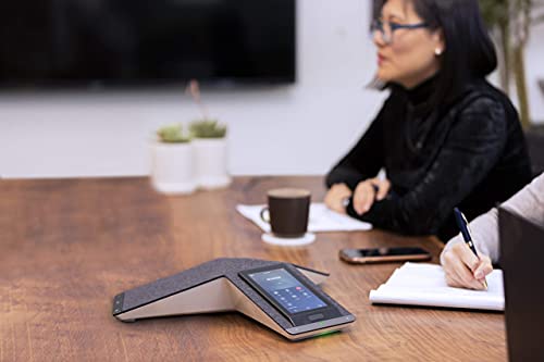 image for POLYCOM INC. Poly Trio C60 IP Conference Phone for Microsoft Teams/SFB