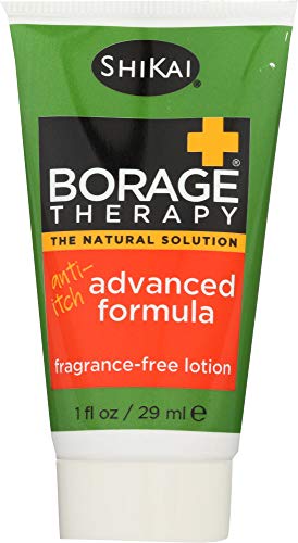 1 oz Travel Size - Borage Therapy Lotion - Advanced Formula