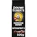 Douwe Egberts Whole Bean Coffee, Dark Roast, Espresso, 17.6 Ounce