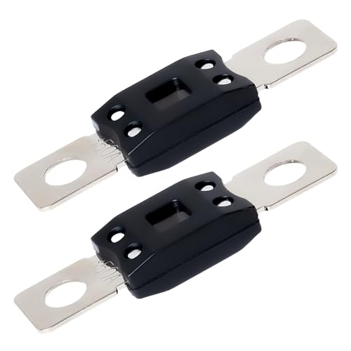 Fusible MEGA AMG 350A Seentech pour protection circuit camion et camping-car