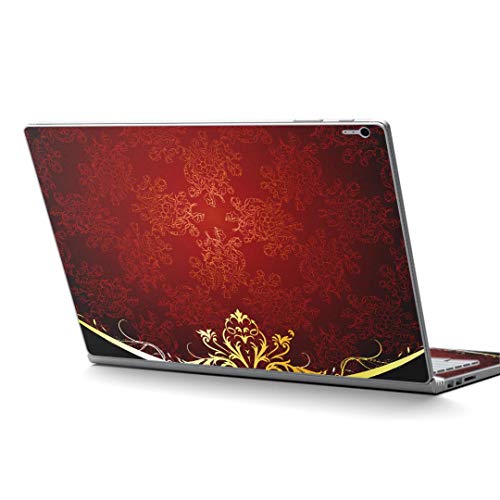 igsticker Surface Book / Book2 / Book3 13.5inch ubNQ p XLV[ T[tFX ubN2 Jo[ P[X tB XebJ[ ANZT[ ی 004751 N[ Vv ͗l