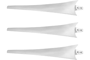 Mars Rock 58CM Windmill Blades