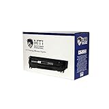 MICR Toner International Compatible Magnetic Ink Cartridge Replacement for Canon CRG-126 3483B001...