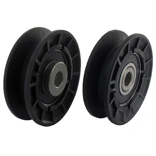 Pulley for Stiga Replaces Original 1134-3459-01