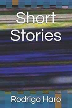 Paperback Short Stories Book