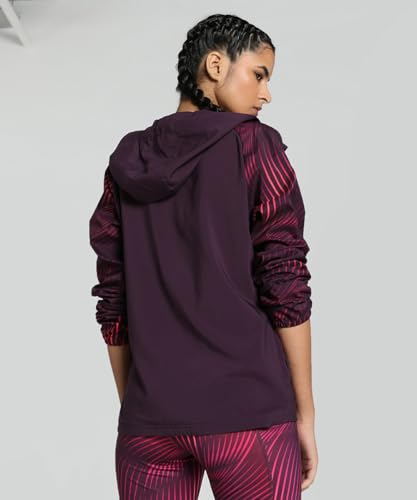 Image of PUMA Women's A-Line Coat