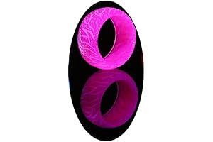 Venus Orb Ring Glow In Dark