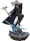 Marvel Iron Studios IS19419 Figuras de acción