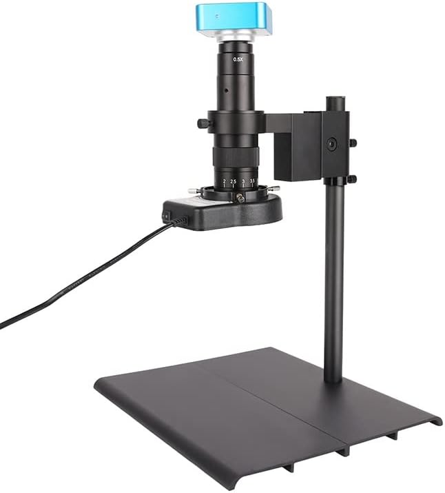 ラボ用顕微鏡アクセサリー WD165 0.5X 0.7X 1.0X 2.0X 補助オブジェクト レンズ顕微鏡カメラ レンズ三眼ステレ 補助対物レンズ  0.5倍(WD165) 補助対物レンズ 0.5倍(WD165) 1個 マイクロネット 【通販モノタロウ】 顕微鏡アクセサリーキット WD165 0.5X 0.7X 0.3X 1.0X 2.0X 顕微鏡補助オブジェクトレンズスレッド M48