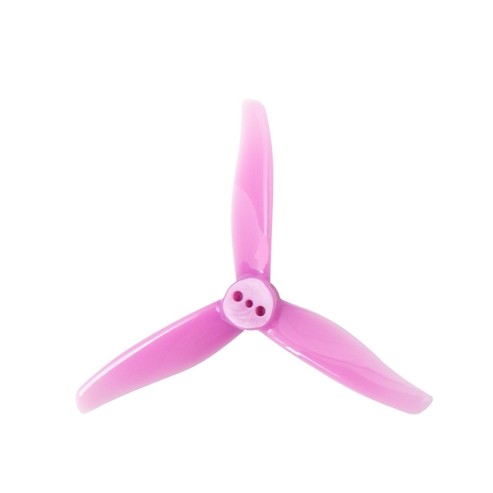 Hélice de 3 palas 3016 3X1.6X3, compatible con Gemfan, Drone(6pairs 1.5mm Blue)